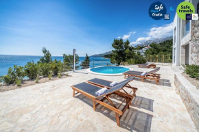 Villa Poseidon